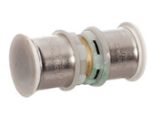 Product image of Pex Crimp Joiner  25mm   