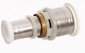 Product image of Pex Crimp Reducing Coupling 25 x 20  