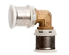 Product image of Pex Crimp Elbow 16mm   