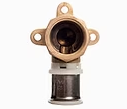 Product image of Pex Crimp Wall Elbow #15bp 16 x 15fi  