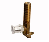 Product image of Pex Crimp Wall Elbow #19bp 16 x 15mi x 90mm  