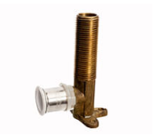 Product image of Pex Crimp Wall Elbow #19bp  16 x 15mi x 150mm  