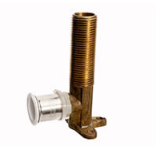 Product image of Pex Crimp Wall Elbow #19bp 20 x 15mi x 180mm  