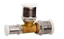 Product image of Pex Crimp #26 Tee 20 x 16 x 20 (20 centre)  