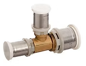 Product image of Pex Crimp #27 Tee 20 x 16 x 16 (16 centre)  