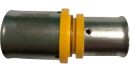 Product image of Gas Pex No. 1R Reducer 50 x 25  