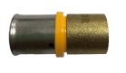 Product image of Gas Pex Brazing Tail 32mm   