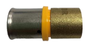 Product image of Gas Pex Brazing Tail 50mm   