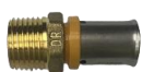 Product image of Gas Pex No. 3 Connector 32 x 32mi  