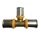 Product image of Gas Pex No. 26 Tee 20 x 20c x 16