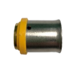 Product image of Gas Pex End Cap 20mm