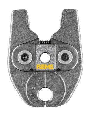 Product image of Mini Press LD Pex Jaws 16mm