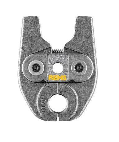 Product image of Mini Press LD Pex Jaws 20mm