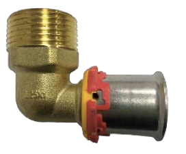 Product image of Water Pex LD #13 Elbow 15mi x 16  