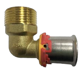 Product image of Water Pex LD #13 Elbow 20mi x 20  