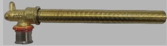 Product image of Water Pex LD #19bp Elbow 65mm Ext Standard 16 x 15mi 