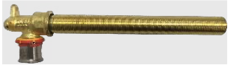 Product image of Water Pex LD #19bp Elbow 180mm Ext  20 x 20mi