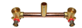 Product image of Water Pex LD Sink/Bath Combination  