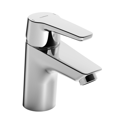 Hansa Polo Neu Basin Mixer