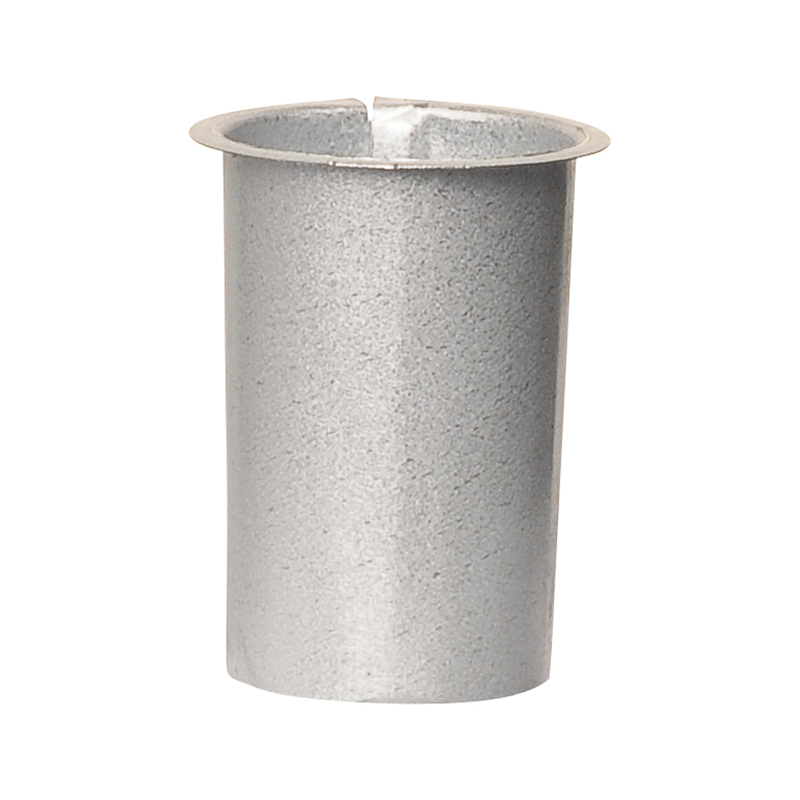Product image of Gutter Drop Zal Round 90mm  