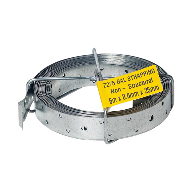 Product image of Strapping 25 x 0.7 x 15mtr S/S  