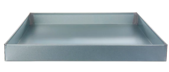 Product image of Strapping Galvanised 25 x 0.6 x 15mtr  