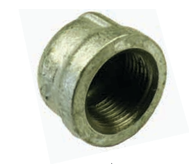 Product image of Cap Gal Mal 25mm   