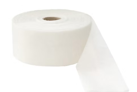 Product image of RSM Calibration Hose Stitched Clear 100mm x 100mtr