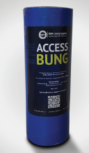 Product image of RSM Access Point Bungs Each