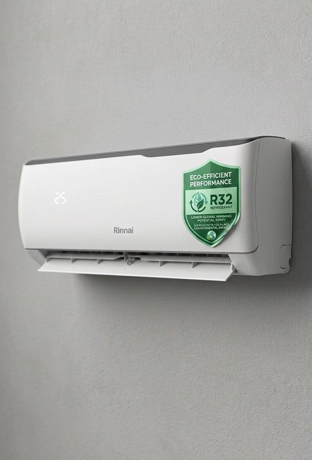 Product image of Air Conditioner 3.5kw Reverse Cycle Split System