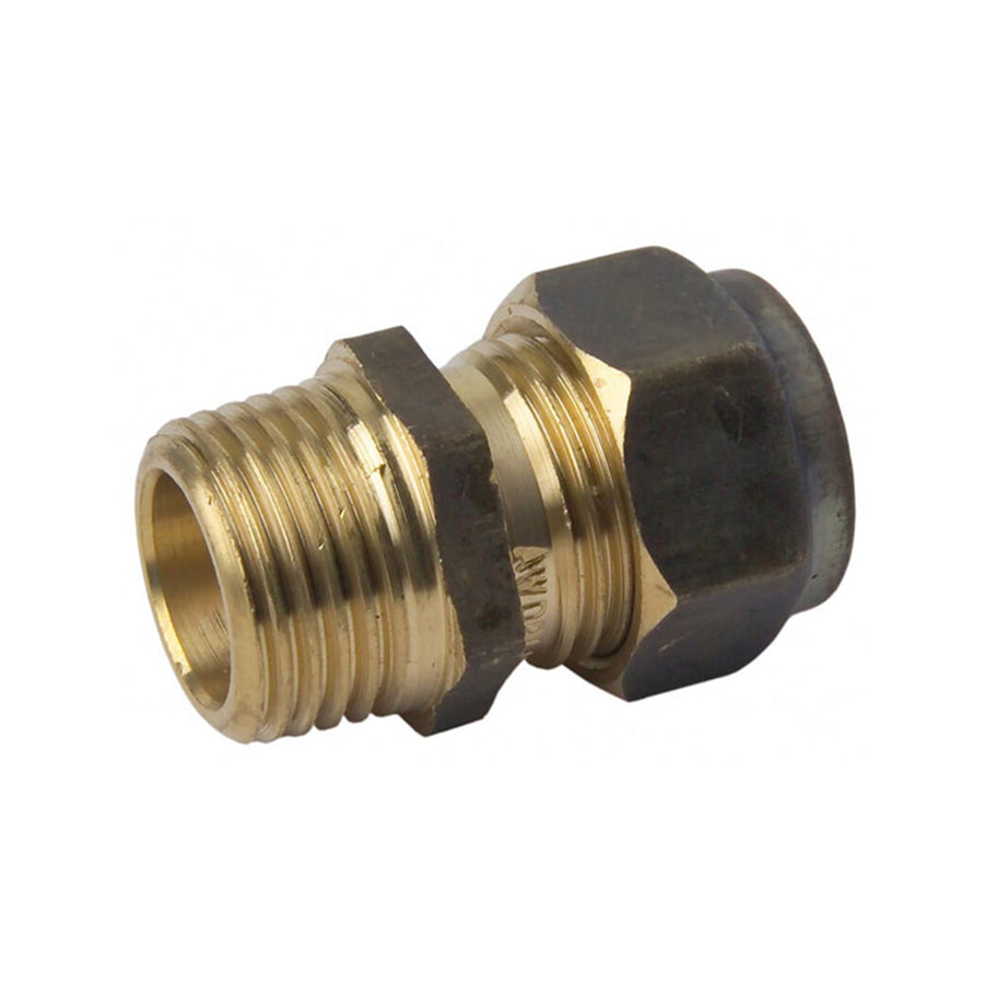 Product image of Union Compression Brs 20mi x 20c