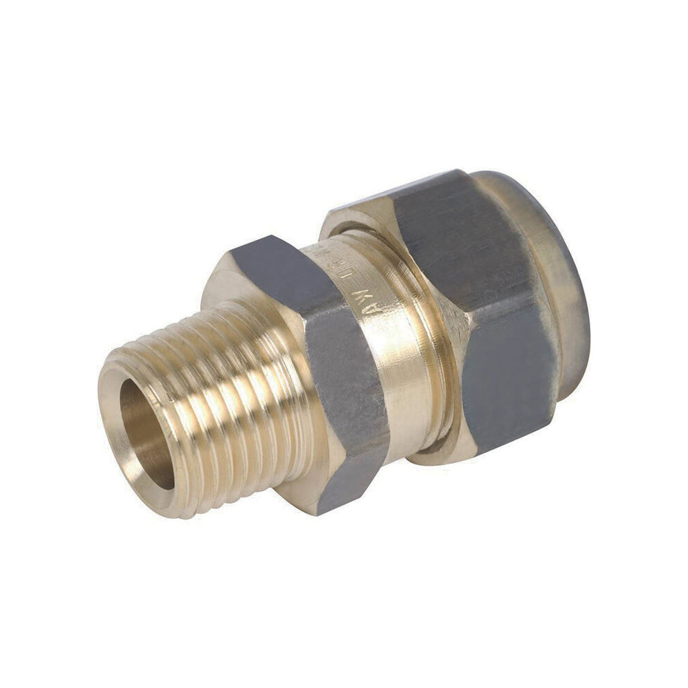Product image of Union Compression Brs 20mi x 15c