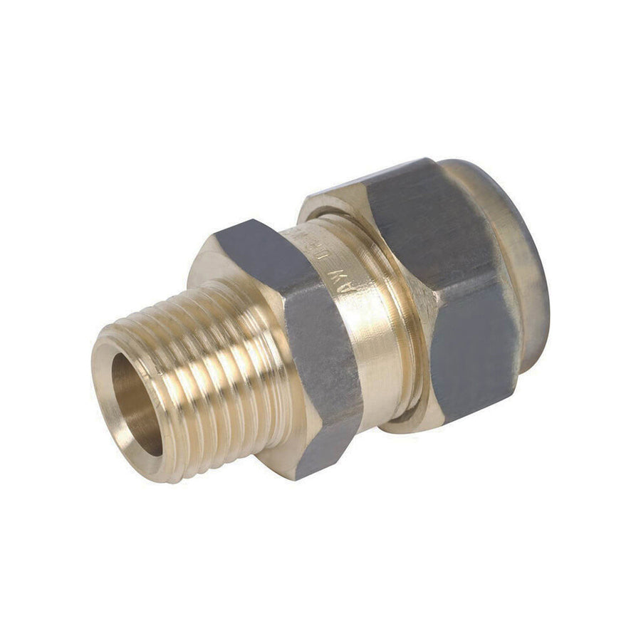 Product image of Union Compression Brs 20mi x 15c