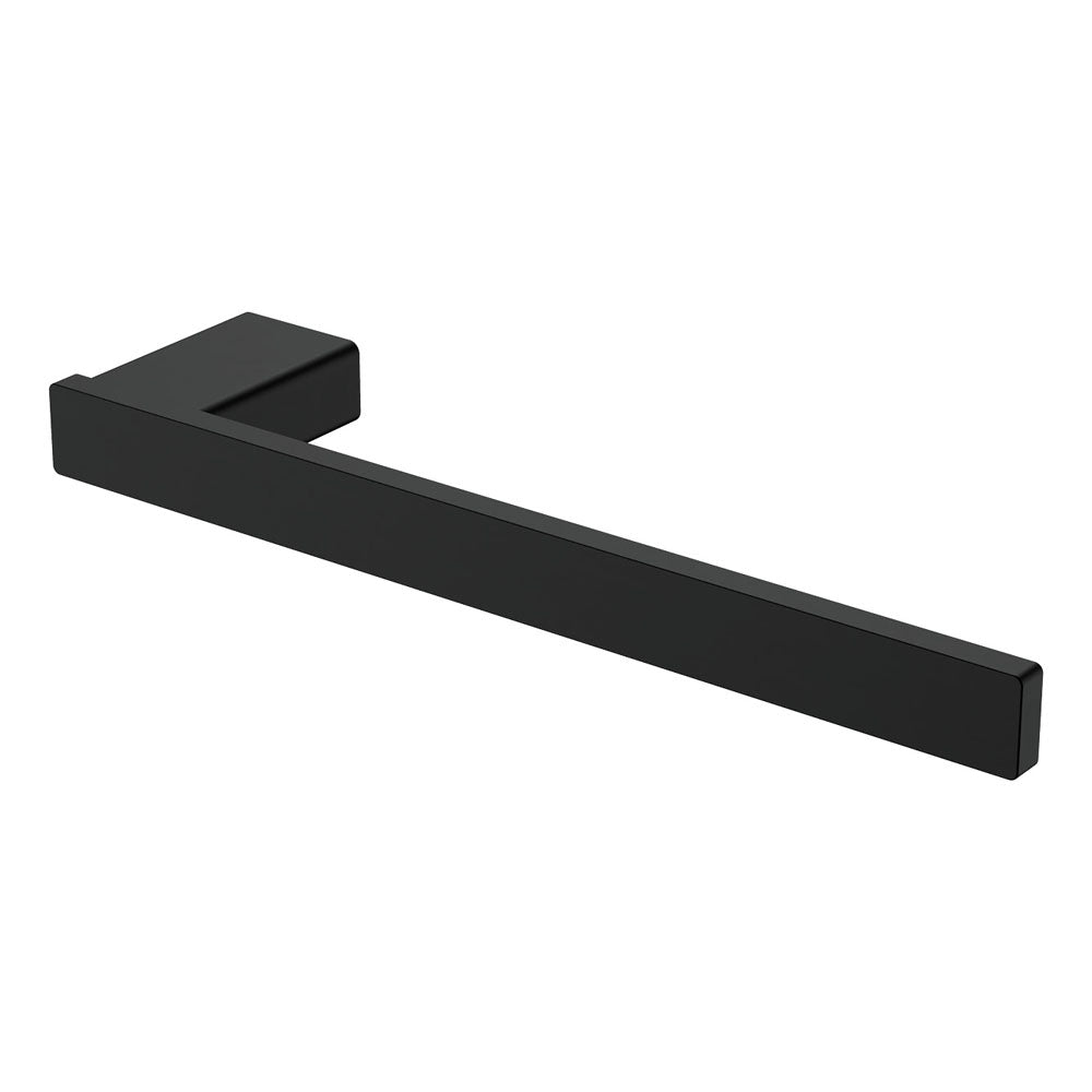 Product image of Fienza TONO Hand Towel Rail Matte Black