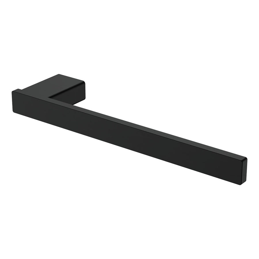 Product image of Fienza TONO Hand Towel Rail Matte Black