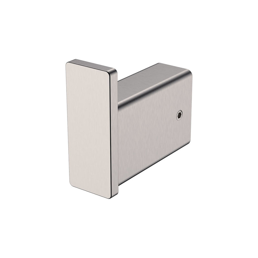 Product image of Fienza TONO Robe Hook Brushed Nickel  85104BN  