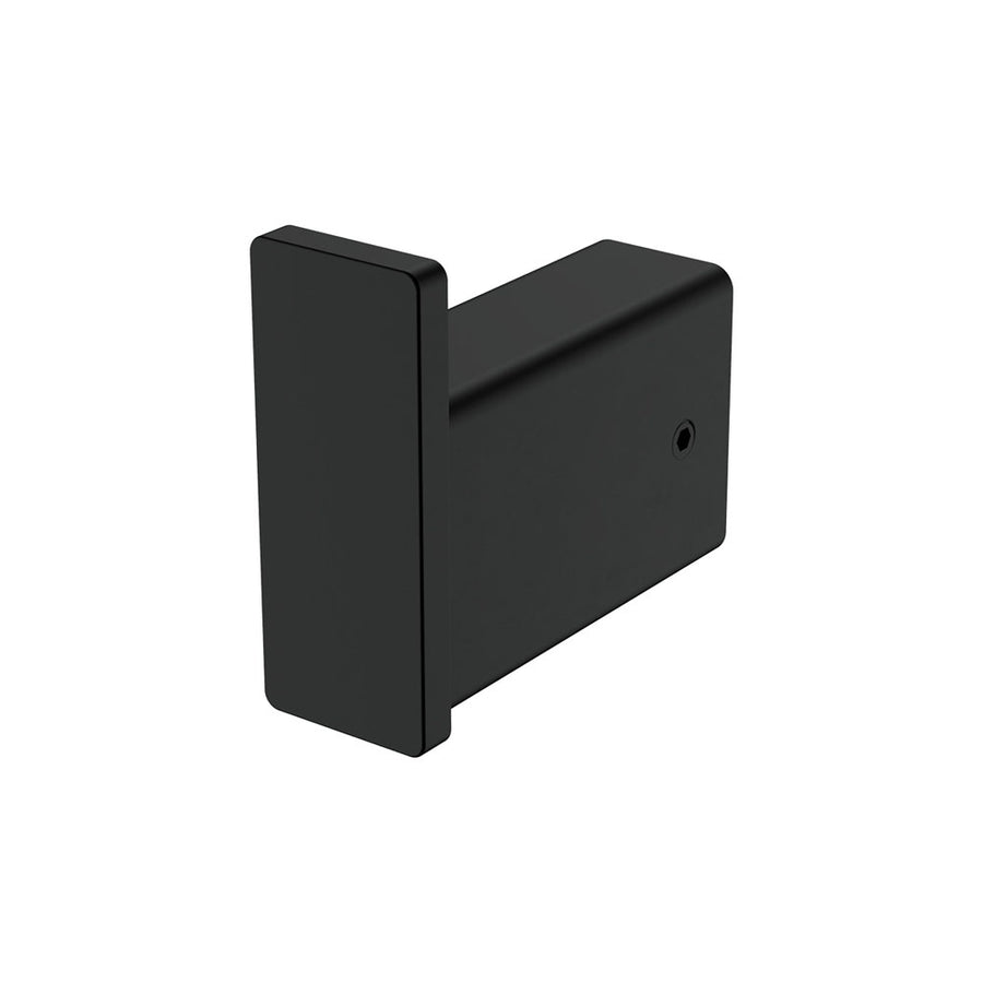 Product image of Fienza TONO Robe Hook Matte Black