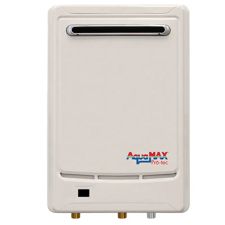 Aquamax Instantaneous 26L HWS Gas