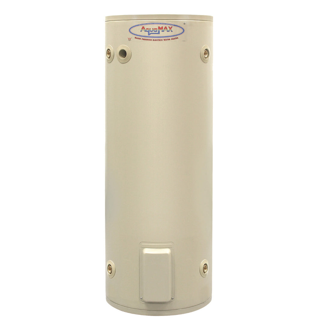 Aquamax Electric 125ltr Hot Water Unit