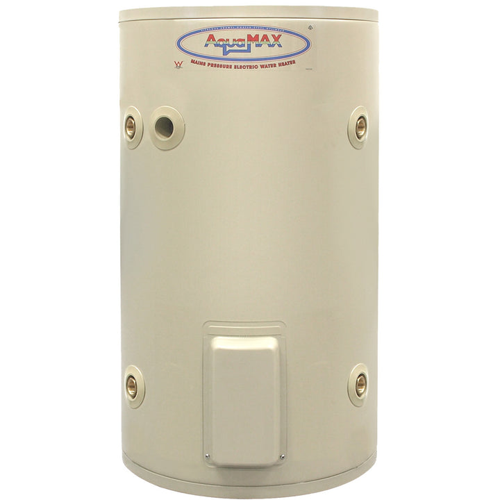 Aquamax Electric 80ltr Hot Water Unit