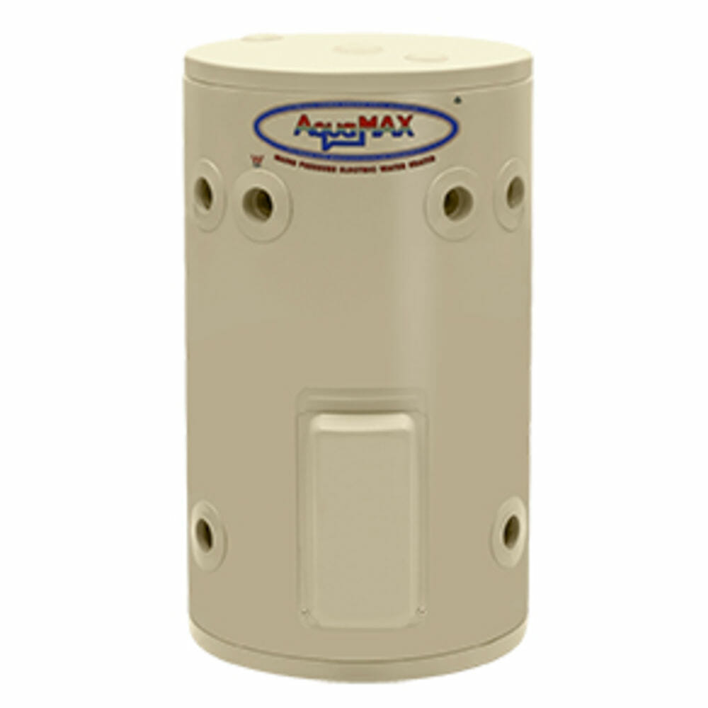 Aquamax Electric 50ltr Hot Water Unit