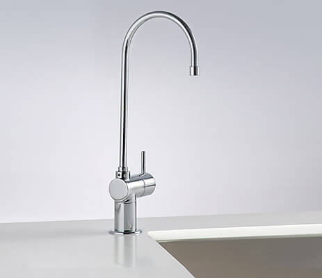 ChillTap under bench chilled filtered water tap