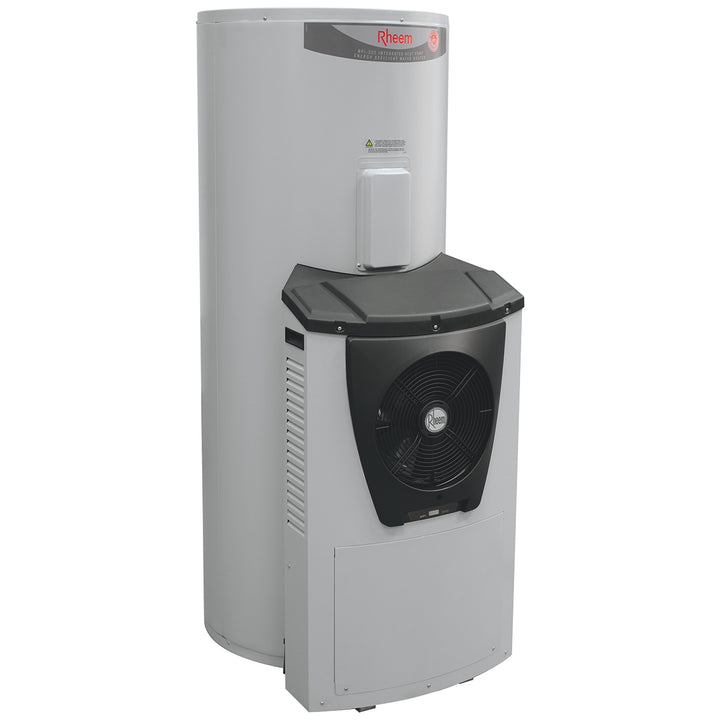 Rheem MPi-325 Series II Heat Pump