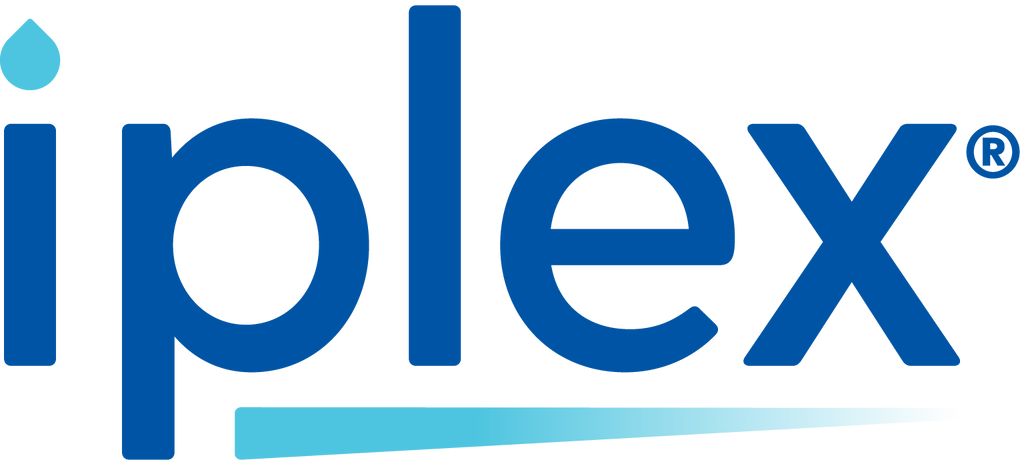 Iplex Brand Logo