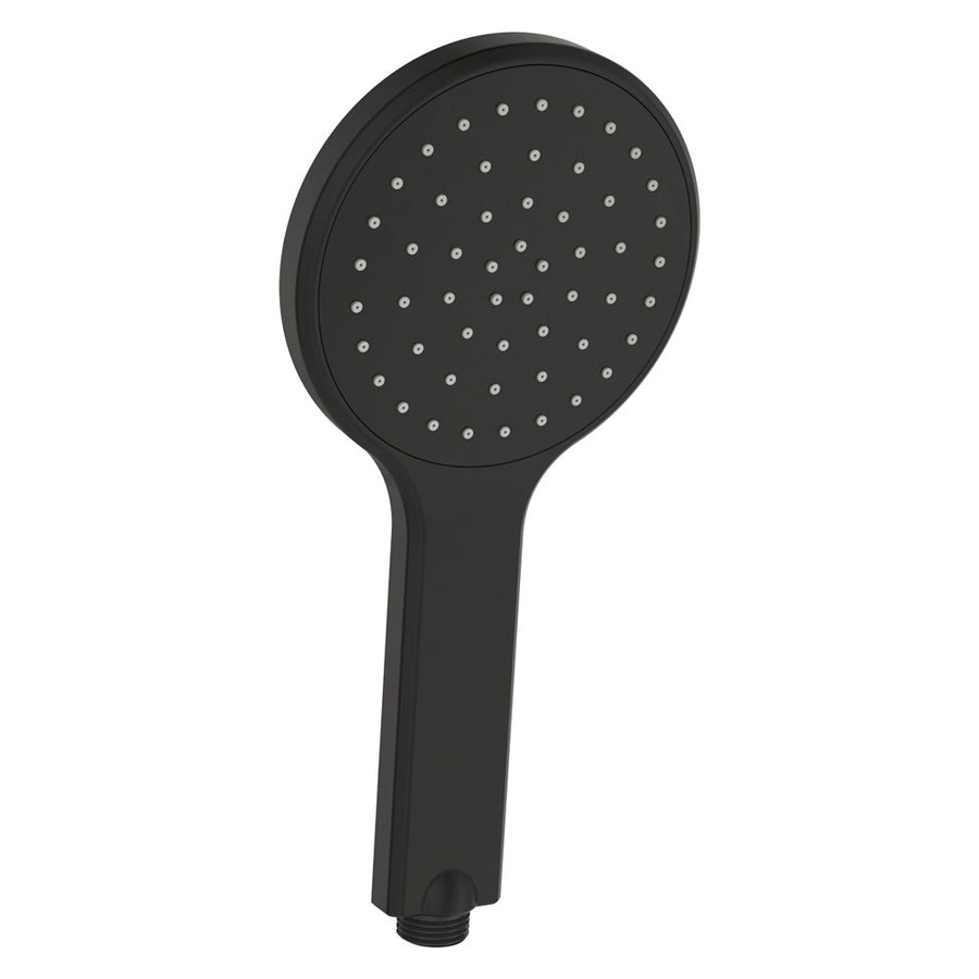 Product image of Fienza KAYA Handheld Shower Head (ABS) Matte Black MSH115B
