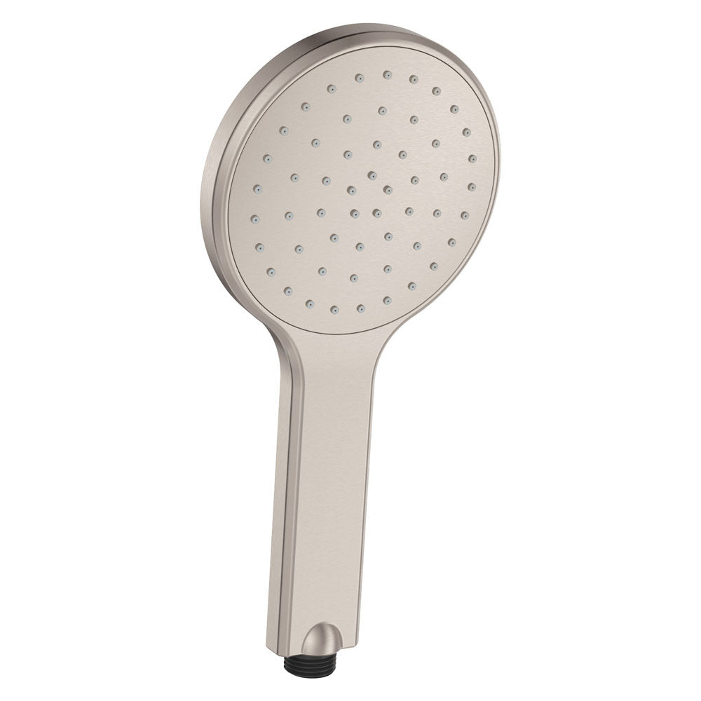 Product image of Fienza KAYA Handheld Shower Head (ABS) Brushed Nickel MSH115BN