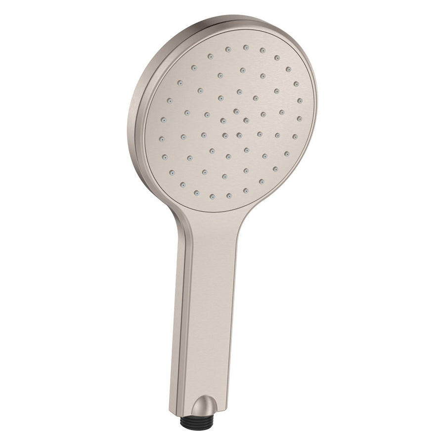 Product image of Fienza KAYA Handheld Shower Head (ABS) Brushed Nickel MSH115BN