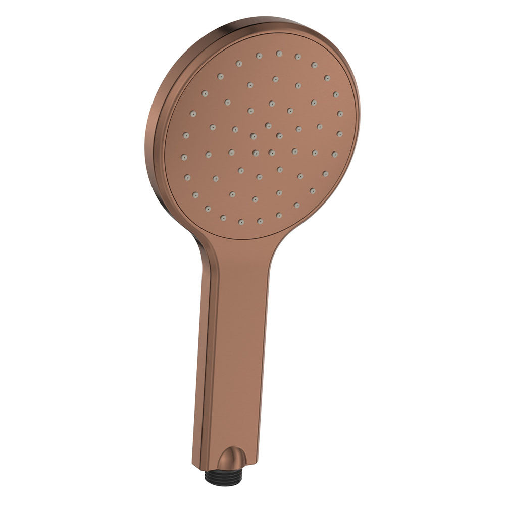 Product image of KAYA Handheld Shower Head (ABS) Brushed Copper