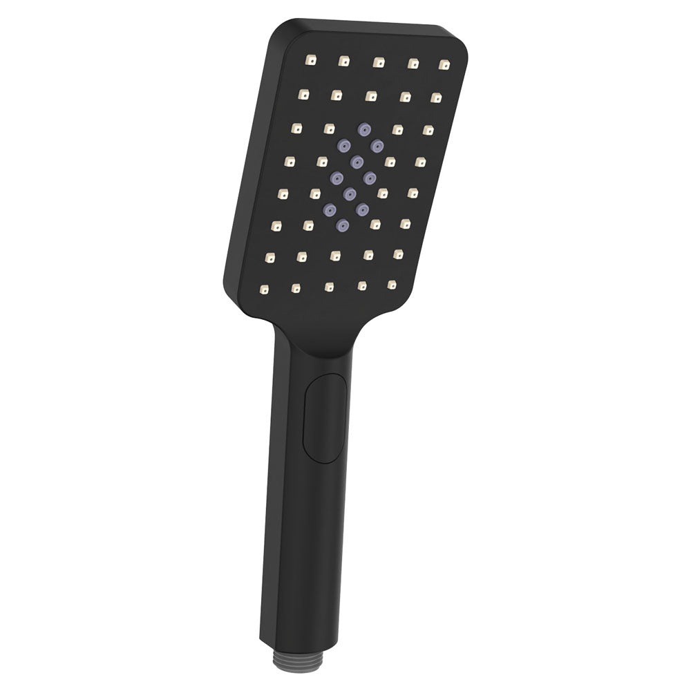 Product image of Fienza TONO Shower Hand Piece, Matte Black  