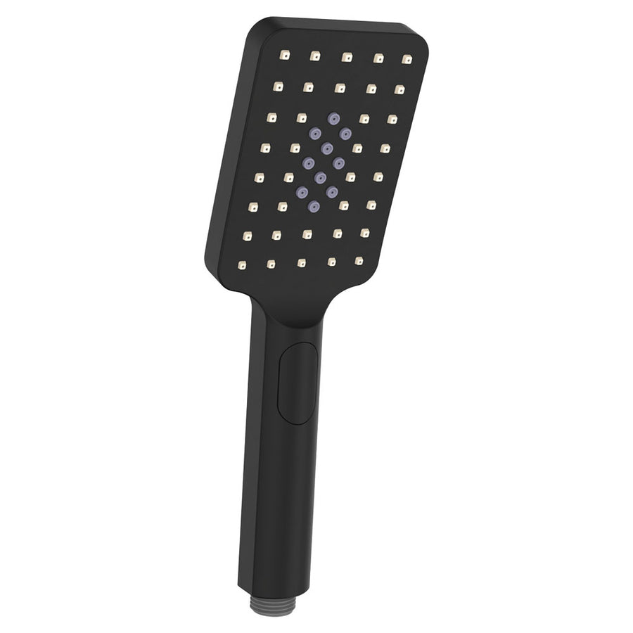Product image of Fienza TONO Shower Hand Piece, Matte Black  